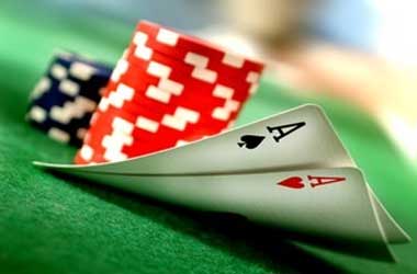 online poker gambling real money usa