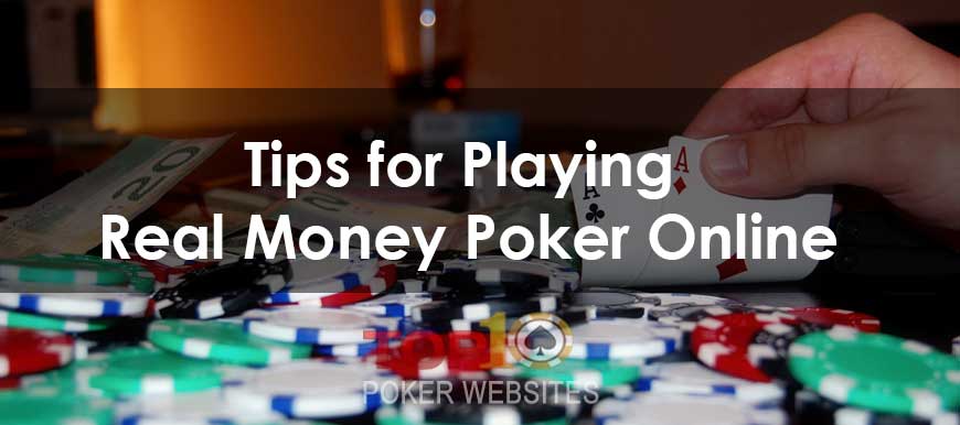 best real money online poker sites