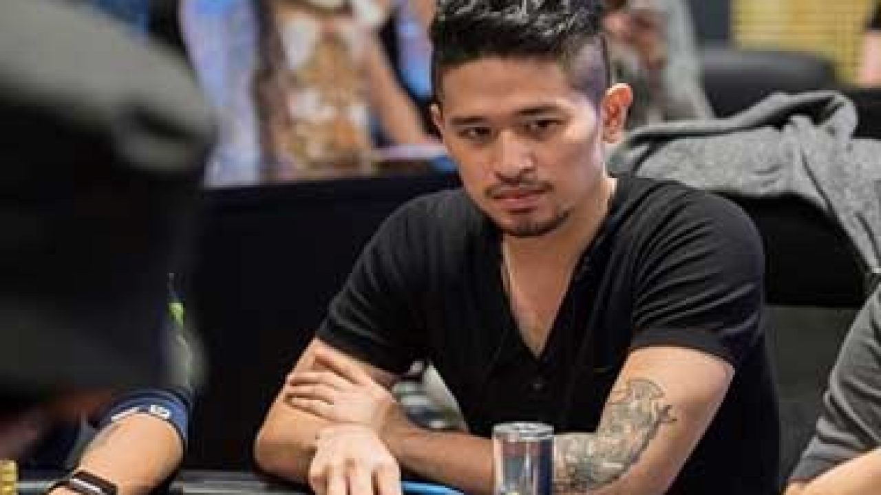 Appt Poker Manila